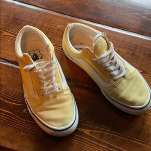 Vans old skool low top